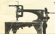 Singer sewing machine serial number g value chart